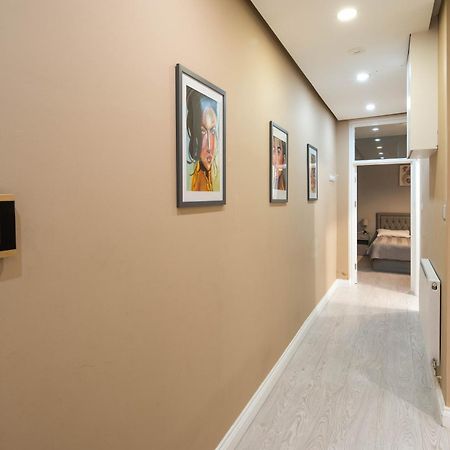 Kensington Courtyard Appartement Londen Buitenkant foto